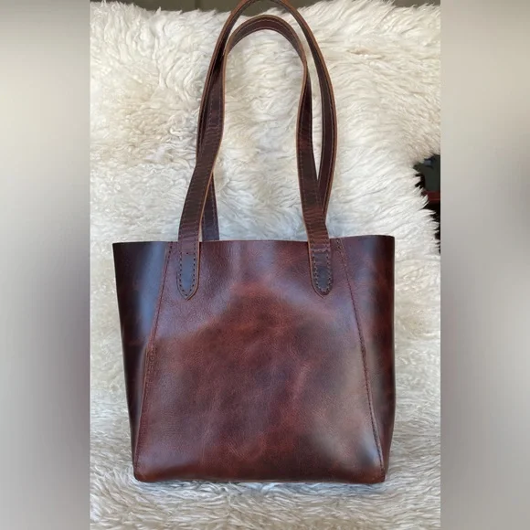 Portland Leather Juliette - Picture 2 of 4